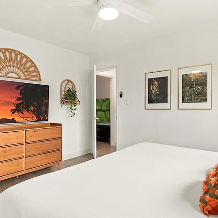 East Village Arts District, King Suite With Sofa Bed Nrp23-01221 Long Beach Dış mekan fotoğraf