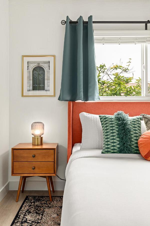 East Village Arts District, King Suite With Sofa Bed Nrp23-01221 Long Beach Dış mekan fotoğraf