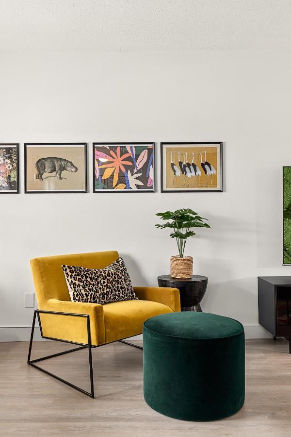 East Village Arts District, King Suite With Sofa Bed Nrp23-01221 Long Beach Dış mekan fotoğraf